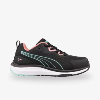 Puma Celerity Knit S1PS ESD HRO női munkavédelmi cipő