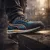 Puma Crosstwist S3 HRO sportos munkavédelmi cipő