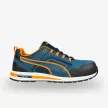 Puma Crosstwist S3 HRO sportos munkavédelmi cipő