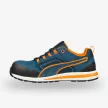 Puma Crosstwist S3 HRO sportos munkavédelmi cipő