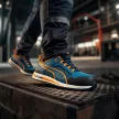 Puma Crosstwist S3 HRO sportos munkavédelmi cipő