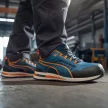 Puma Crosstwist S3 HRO sportos munkavédelmi cipő