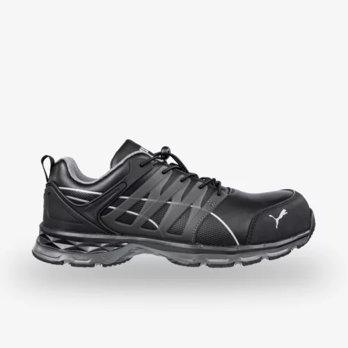 Puma Velocity 2.0 S3 HRO ESD sportos munkavédelmi cipő