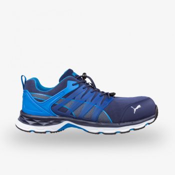   Puma Velocity Blue 2.0 S1P HRO ESD sportos munkavédelmi cipő