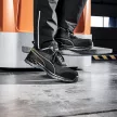 Puma Fuse Knit S1P ESD HRO női munkavédelmi cipő