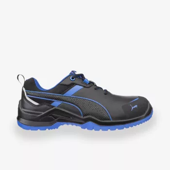 Puma Krypton S3S ESD munkavédelmi cipő