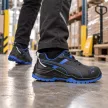 Puma Krypton S3S ESD munkavédelmi cipő