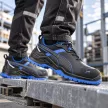 Puma Krypton S3S ESD munkavédelmi cipő