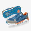 Puma Frontside S1P ESD HRO munkavédelmi cipő