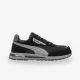 Puma Rider S1PS ESD HRO munkavédelmi cipő