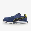 Puma Rider Blue SB HRO villanyszerelő cipő