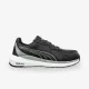 Puma Zoom Black S3S HRO ESD munkavédelmi cipő