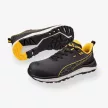 Puma Xplore Yellow S3S ESD HRO munkavédelmi cipő