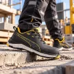 Puma Xplore Yellow S3S ESD HRO munkavédelmi cipő