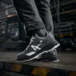 Albatros Axis Gray S1P munkavédelmi cipő