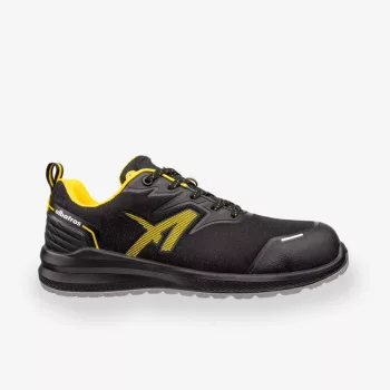 Albatros Dalton Yellow S3L ESD munkavédelmi cipő