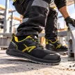Albatros Dalton Yellow S3L ESD munkavédelmi cipő