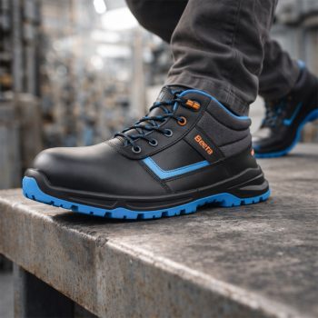 Beta Basic Plus S3 munkavédelmi bakancs