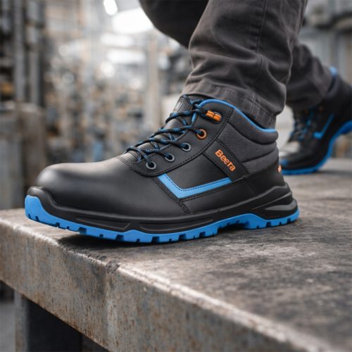 Beta Basic Plus S3 munkavédelmi bakancs