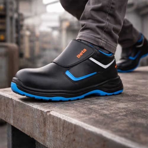 Beta Basic Plus S3S HRO hegesztő bakancs