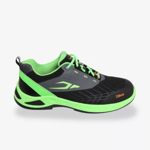 Beta FitEvolution Woven S1PS ESD munkavédelmi cipő