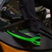 Beta FitEvolution Woven S1PS ESD munkavédelmi cipő