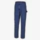 Beta Denim farmer munkanadrág