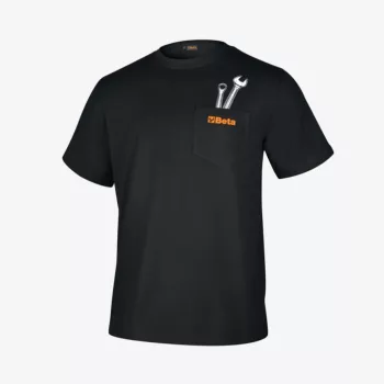 Beta Mech póló