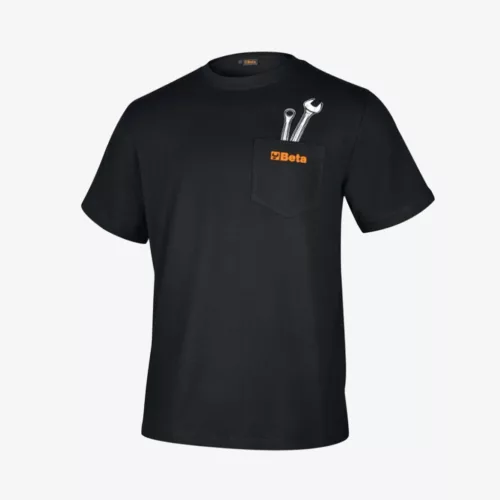 Beta Mech póló