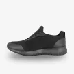 Skechers Squad OB női munkacipő