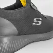 Skechers Squad OB női munkacipő