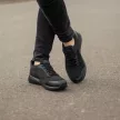 Skechers Squad OB női munkacipő