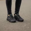 Skechers Squad OB női munkacipő