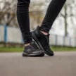 Skechers Squad OB női munkacipő