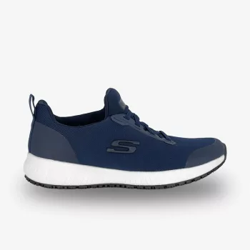 Skechers Squad OB női munkacipő