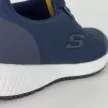 Skechers Squad OB női munkacipő