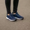 Skechers Squad OB női munkacipő