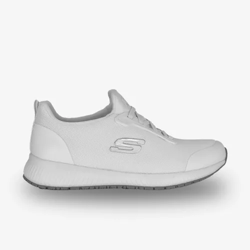 Skechers Squad OB női munkacipő