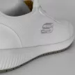 Skechers Squad OB női munkacipő