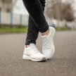 Skechers Squad OB női munkacipő