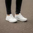 Skechers Squad OB női munkacipő