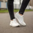 Skechers Squad OB női munkacipő
