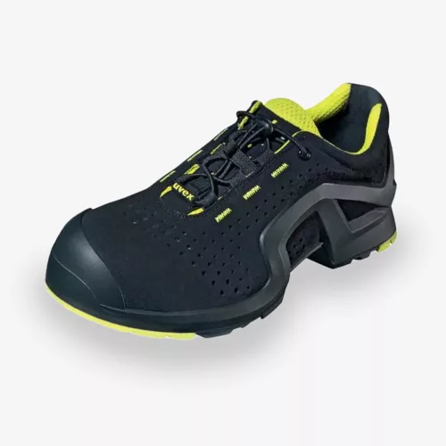Uvex 1 X-tended S1P ESD munkavédelmi cipő