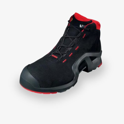 Uvex 1 X-tended S3 ESD munkavédelmi bakancs