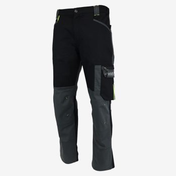 Lacuna Bergen Flex munkaruha deréknadrág