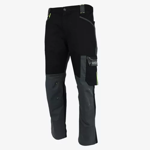 Lacuna Bergen Flex munkaruha deréknadrág