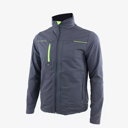 Lacuna Move Flex munkaruha kabát