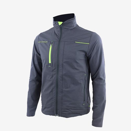 Lacuna Move Flex munkaruha kabát