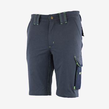 Lacuna Move Flex munkaruha rövidnadrág