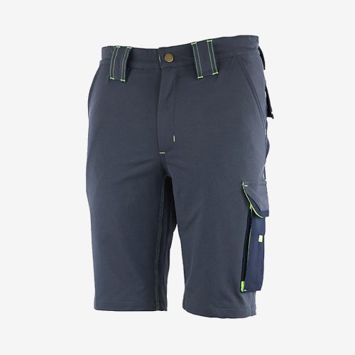 Lacuna Move Flex munkaruha rövidnadrág